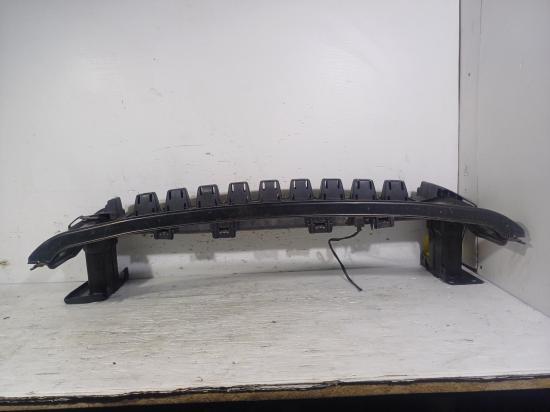 volkswagen Polo 6R Jul 2014 FRONT BAR BRKT/REINFORCEMENT 