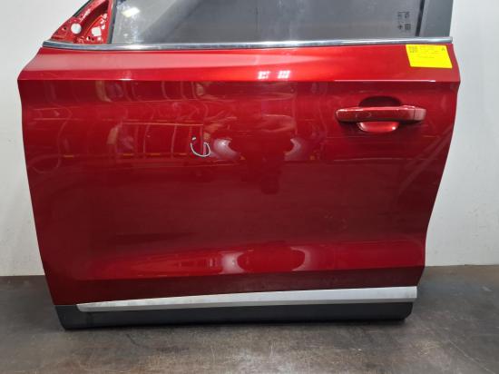 mg Zs Sep 2022 LEFT FRONT DOOR 