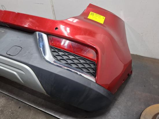 mg Zs Sep 2022 REAR BUMPER 