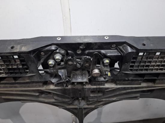 nissan Pathfinder R52 May 2016 RADIATOR SUPPORT 