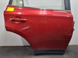 2014 Toyota Rav4 ZSA42R image 1
