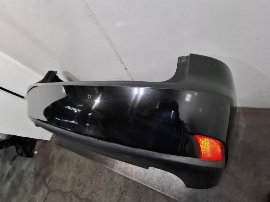 lexus Is30 Series GSE31R Sep 2014 REAR BUMPER 