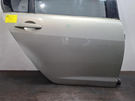 holden Commodore VE Feb 2012 RIGHT REAR DOOR 