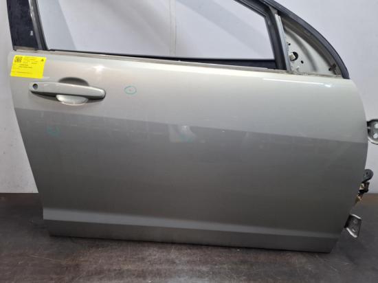 holden Commodore VE Feb 2012 RIGHT FRONT DOOR 