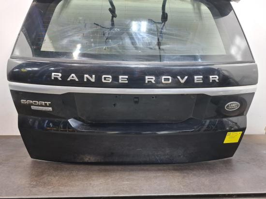 land rover Range Rover Sport 2015 BOOTLID/TAILGATE 