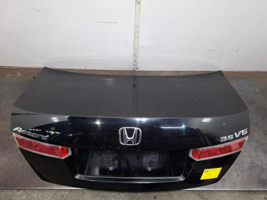 honda Accord 8TH GEN Jan 2009 BOOTLID/TAILGATE 