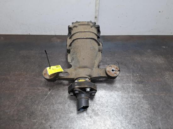 lexus Is30 Series GSE31R Sep 2014 DIFFERANTIAL CENTRE 