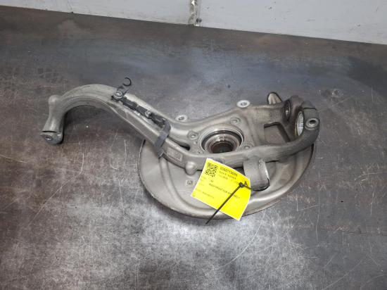 audi A4 2.0 TFSI CUATTRO Dec 2018 RIGHT FRONT HUB ASSEMBLY 