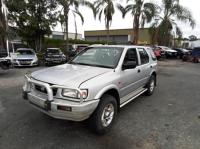 1999 Holden Frontera image 1