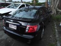 2010 Subaru Impreza RX image 1