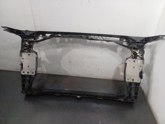 audi A4 2.0 TFSI CUATTRO Dec 2018 RADIATOR SUPPORT 