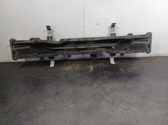 hyundai Accent RB Jan 2016 REAR BAR BRKT/REINFORCEMENT 