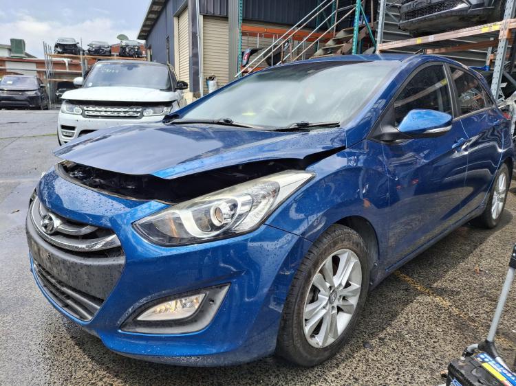 hyundai I30 GD Nov 2014 Parts & Wrecking
