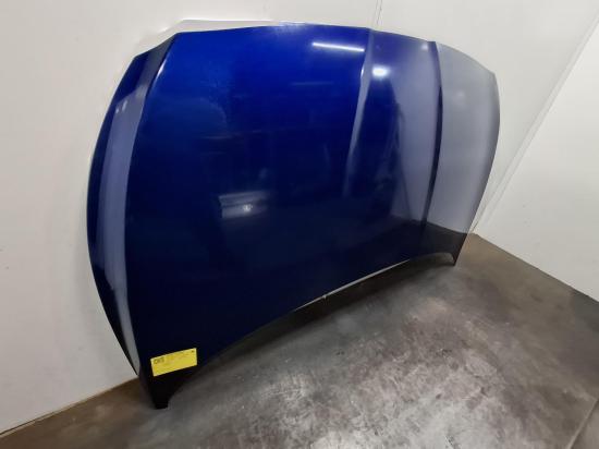 hyundai Accent RB Jan 2016 BONNET 