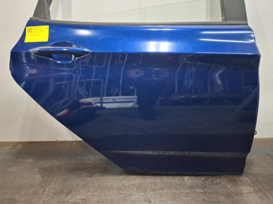 hyundai Accent RB Jan 2016 RIGHT REAR DOOR 