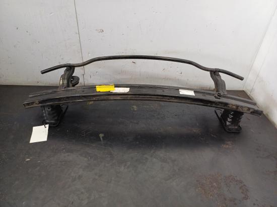 hyundai Accent RB Jan 2016 FRONT BAR BRKT/REINFORCEMENT 