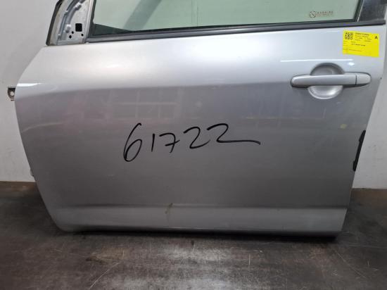 toyota Rav4 ACA33R May 2008 LEFT FRONT DOOR 