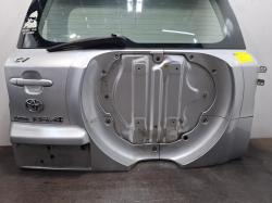 2008 Toyota Rav4 ACA33R image 1