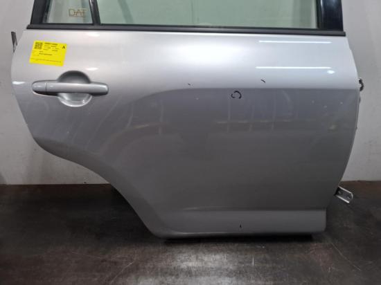 toyota Rav4 ACA33R May 2008 RIGHT REAR DOOR 