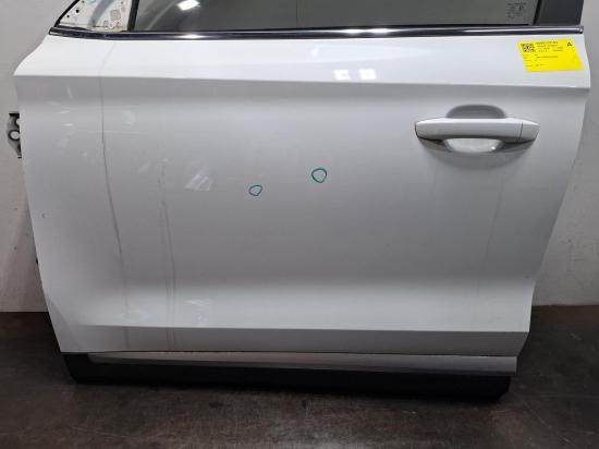 mg Zs Jul 2018 LEFT FRONT DOOR 