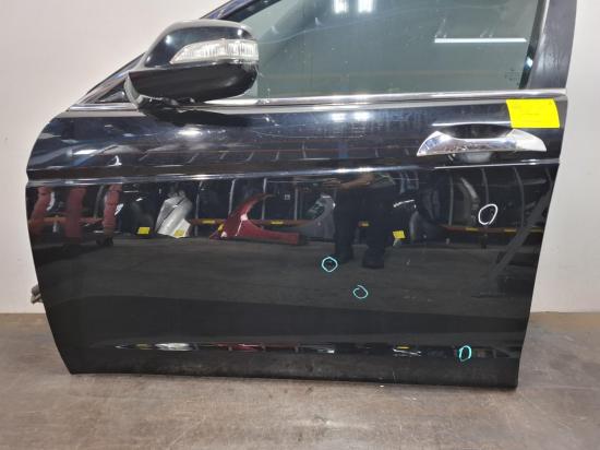 honda Accord 8TH GEN Jan 2009 LEFT FRONT DOOR 