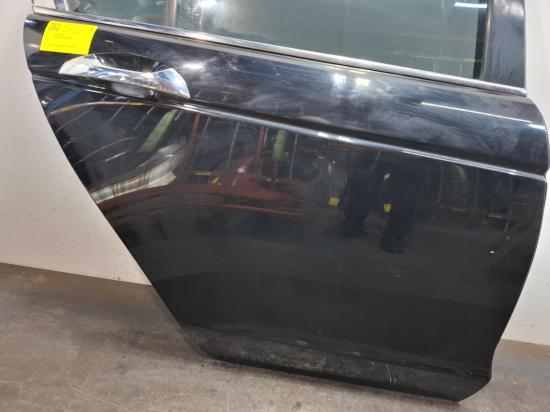 honda Accord 8TH GEN Jan 2009 RIGHT REAR DOOR 