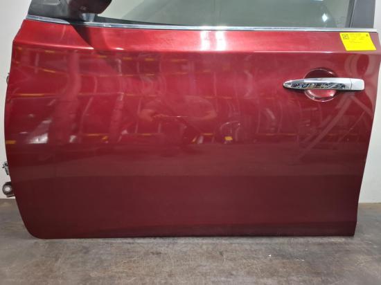 nissan Pulsar B17 Jun 2015 LEFT FRONT DOOR 
