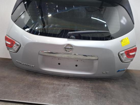 nissan Pathfinder R52 May 2016 BOOTLID/TAILGATE 