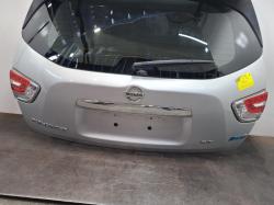 2016 Nissan Pathfinder R52 image 1