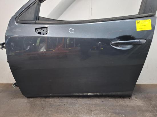 mazda 2 DJ Apr 2016 LEFT FRONT DOOR 