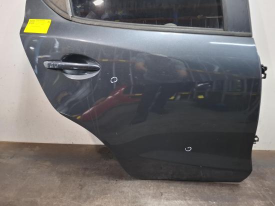 mazda 2 DJ Apr 2016 RIGHT REAR DOOR 