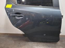 2016 Mazda 2 DJ image 1