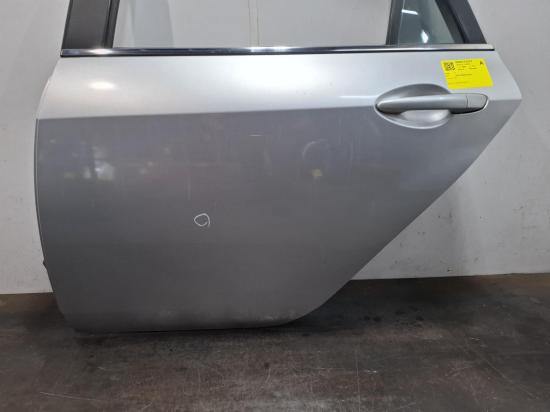 mazda 6 2009 LEFT REAR DOOR 