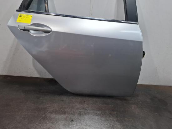 mazda 6 2009 RIGHT REAR DOOR 