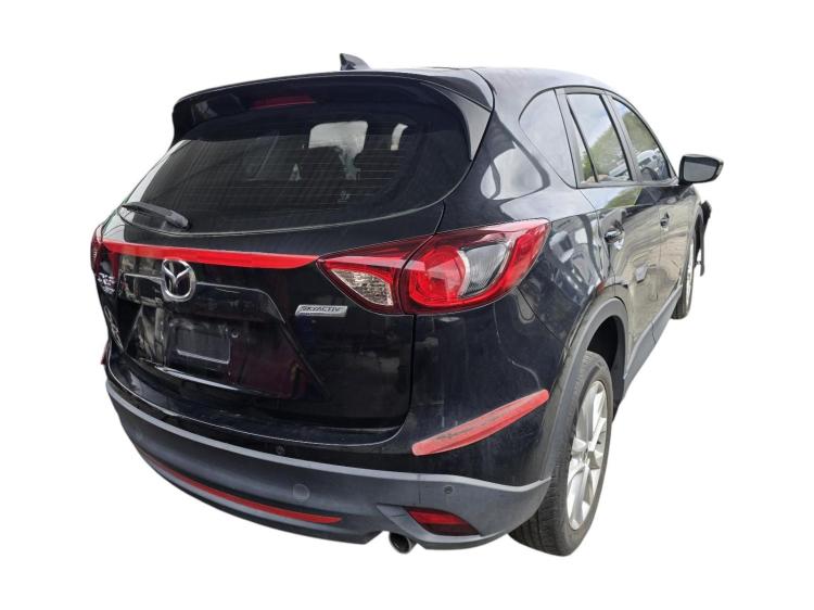 mazda Cx5 KE GRAND TOURING Nov 2012 Parts & Wrecking