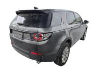 2017 Land Rover Discovery Sport L550 SD4 SE image 1