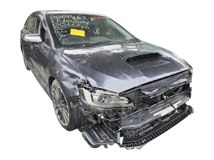 subaru Levorg V1 STI SPORT Jun 2017 Parts & Wrecking