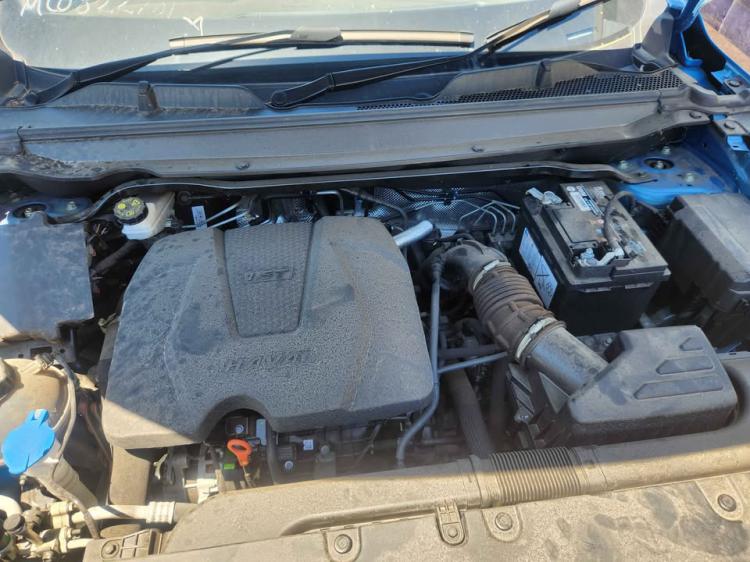 gwm Haval JOLION 2024 Parts & Wrecking