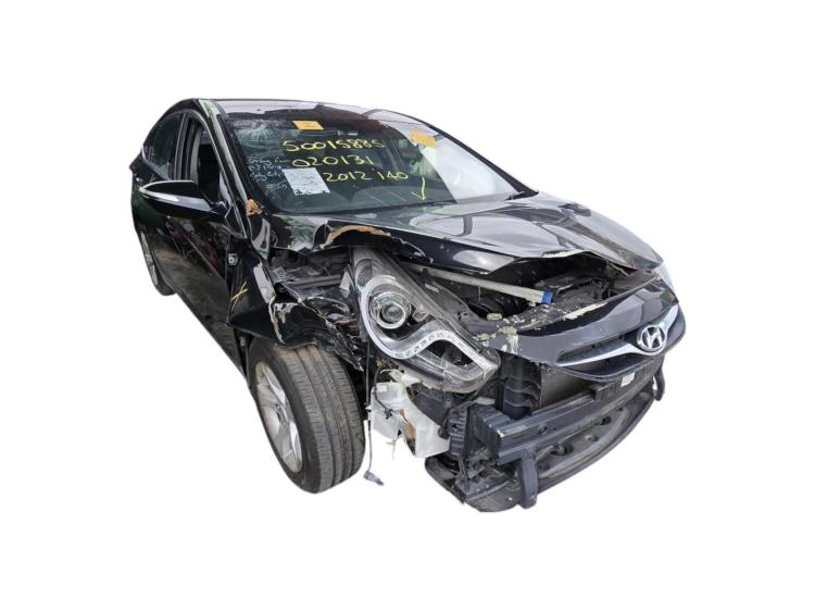 hyundai I40 VF ACTIVE Oct 2012 Parts & Wrecking