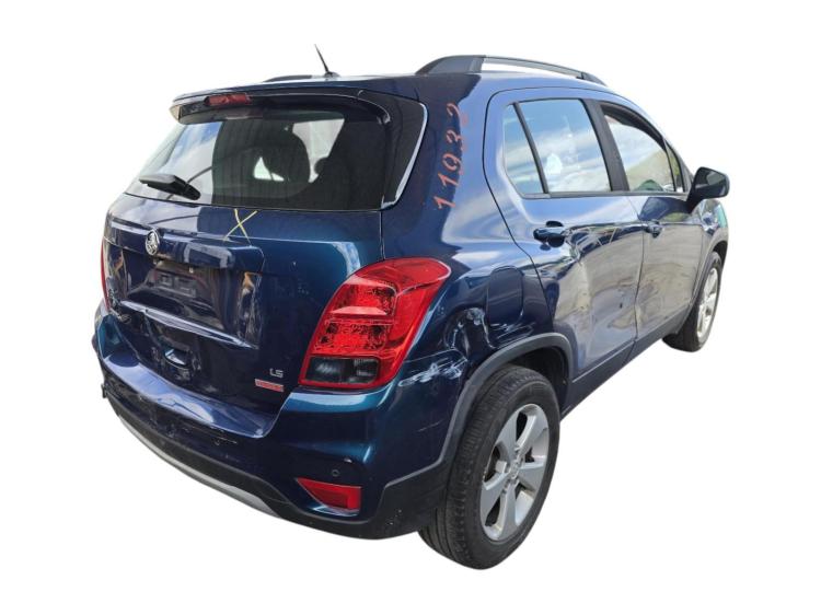 holden Trax TJ SERIES LS May 2019 Parts & Wrecking