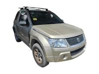 2011 Suzuki Grand Vitara JT 3 DOOR image 1