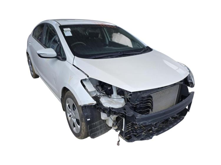 kia Cerato YD S Feb 2014 Parts & Wrecking