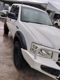 2008 Ford Ranger PJ image 1