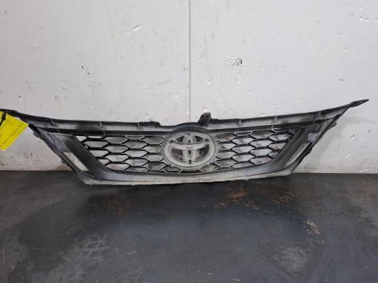 toyota Aurion 2016 GRILLE 