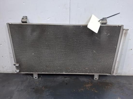 toyota Aurion 2016 A/C CONDENSER 