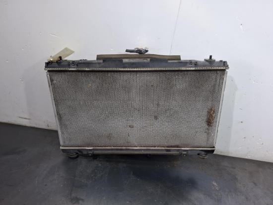 toyota Aurion 2016 RADIATOR 