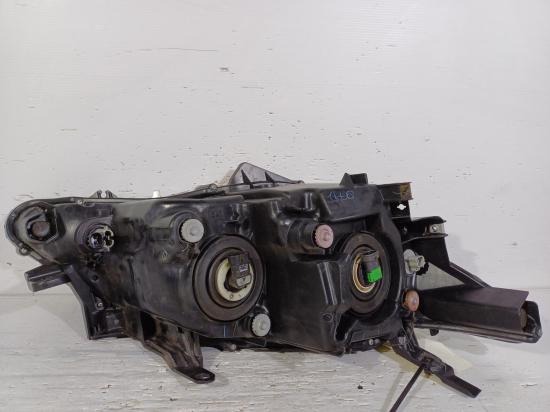 toyota Aurion 2016 LEFT HEADLAMP 