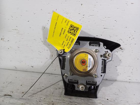 toyota Aurion 2016 RIGHT AIRBAG 