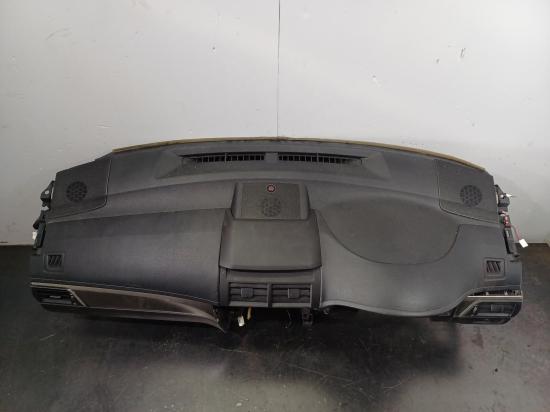 toyota Aurion 2016 LEFT AIRBAG 