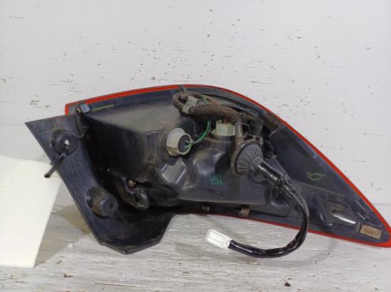 mazda 2 DJ Oct 2014 RIGHT TAILLIGHT 